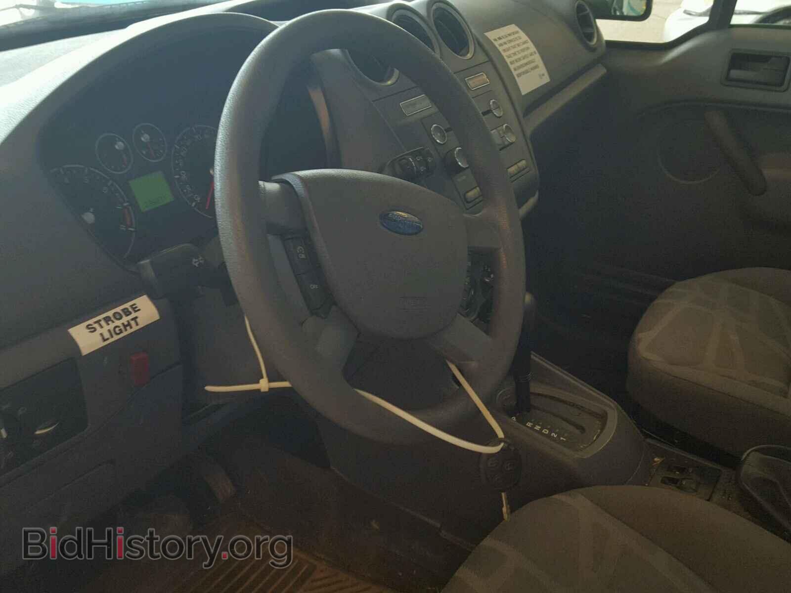2013 FORD TRANSIT CO - VIN: NM0LS7BN6DT141391 - Фото 10