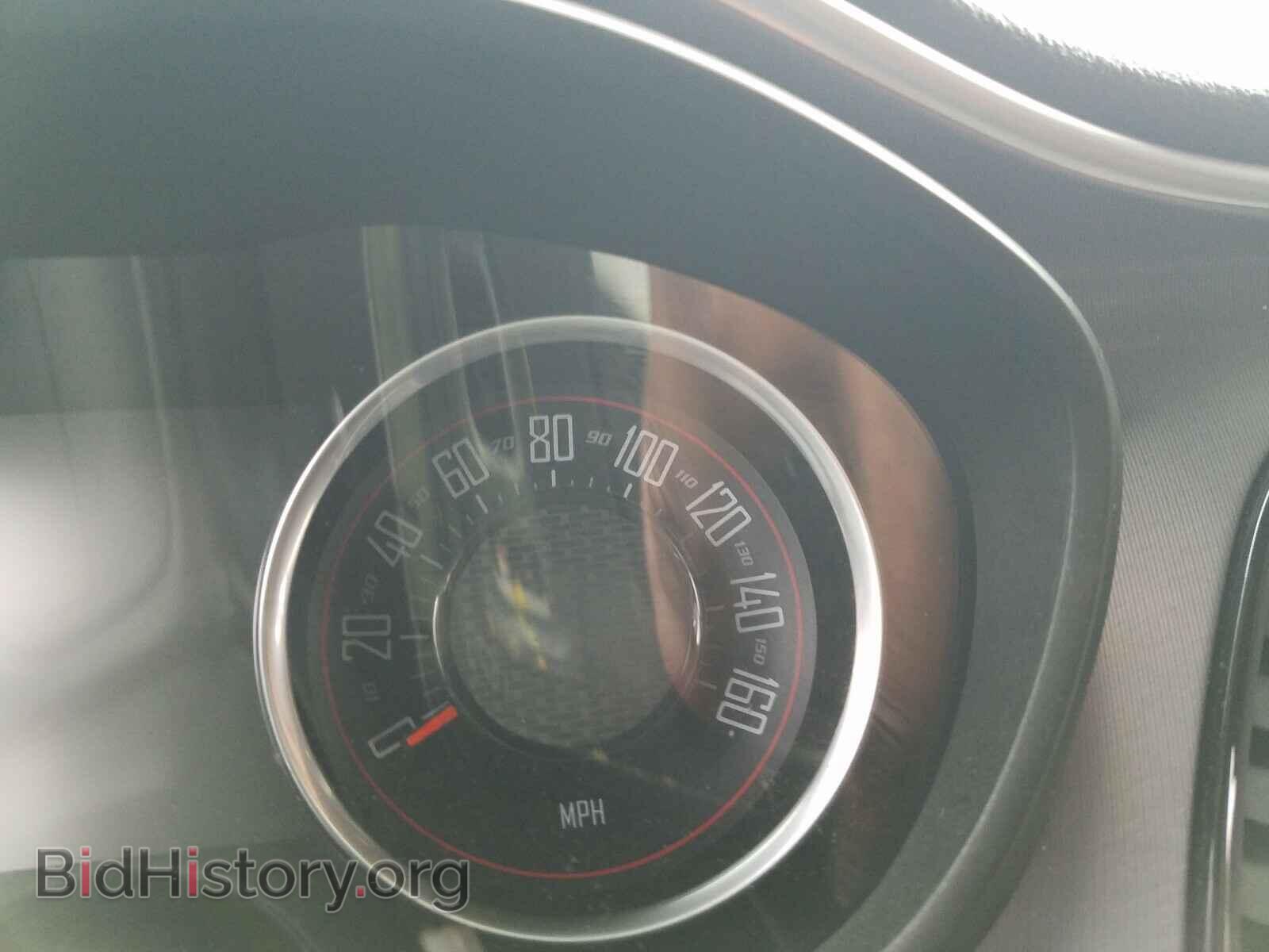 2019 DODGE CHALLENGER - VIN: 2C3CDZAG0KH672404 - Фото 8
