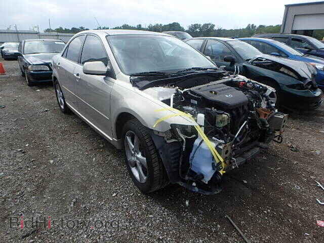 Photo 1YVHP80C875M20300 - MAZDA 6 2007