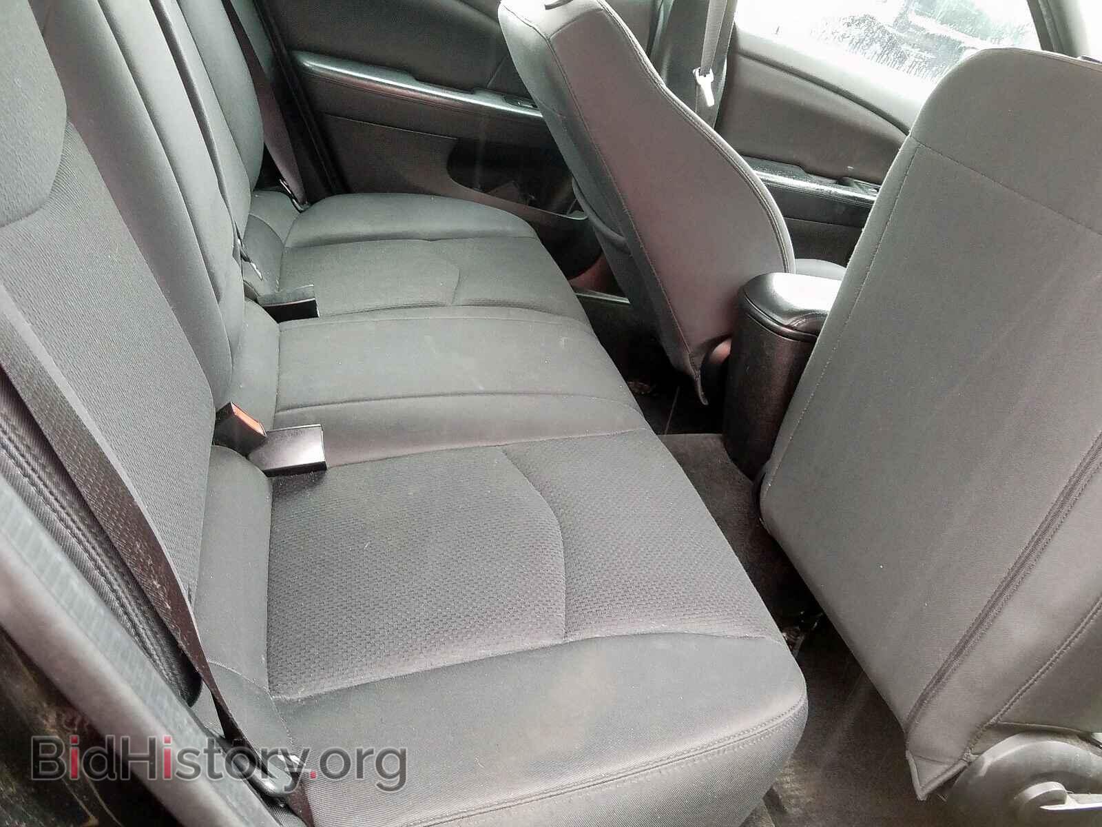 2014 CHRYSLER 200 - VIN: 1C3CCBAB4EN205531 - Фото 6