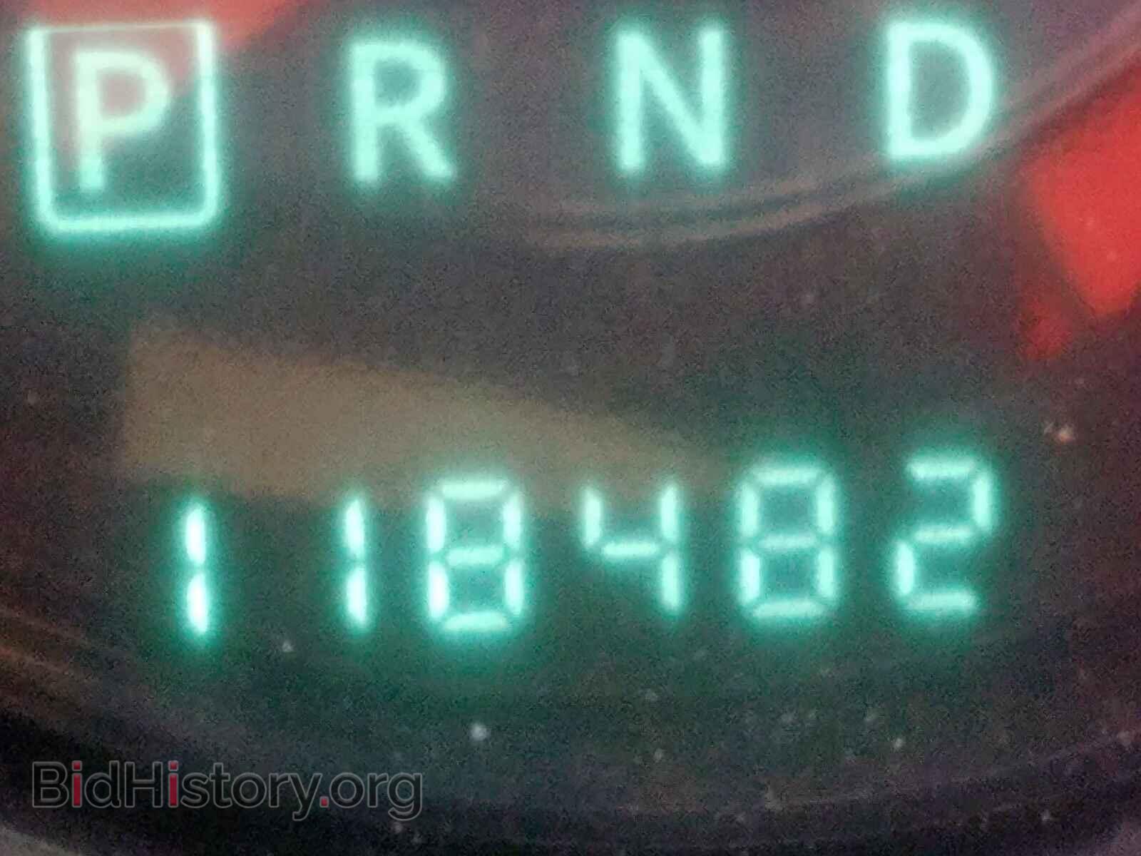 2014 CHRYSLER 200 - VIN: 1C3CCBAB4EN205531 - Фото 8