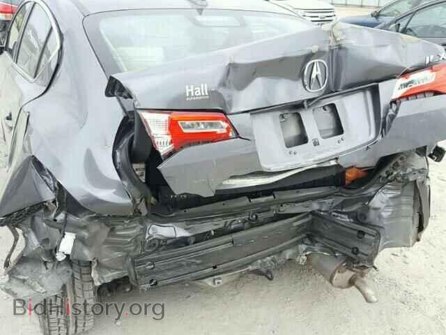 2013 ACURA ILX - VIN: 19VDE1F72DE011312 - Фото 9