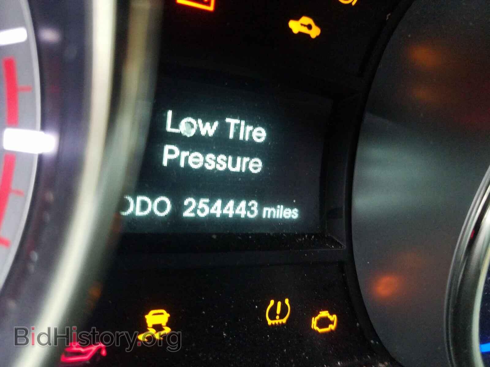 2012 HYUNDAI SONATA - VIN: 5NPEC4AC1CH443326 - Фото 8
