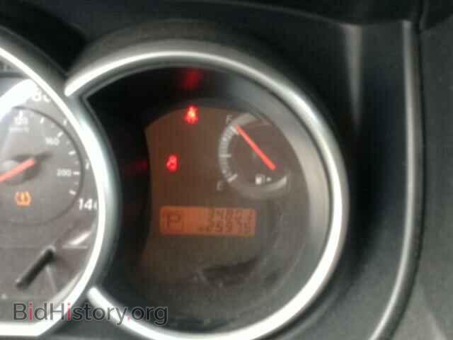 2010 NISSAN VERSA - VIN: 3N1BC1CP1AL454022 - Фото 8