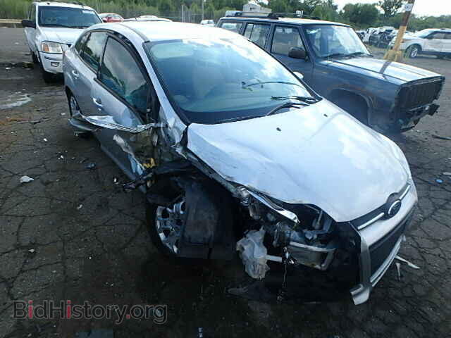 Фотография 1FAHP3F27CL254967 - FORD FOCUS 2012