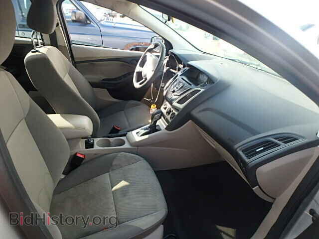 2012 FORD FOCUS - VIN: 1FAHP3F27CL254967 - Photo 5