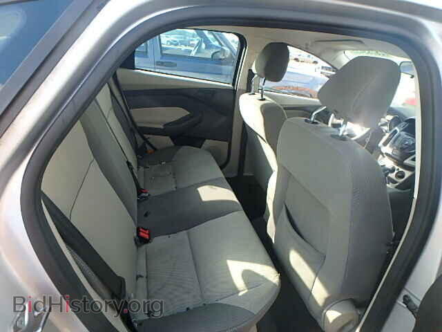 2012 FORD FOCUS - VIN: 1FAHP3F27CL254967 - Photo 6
