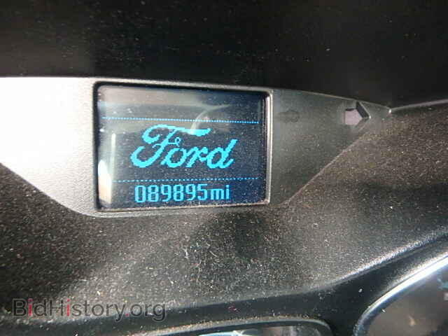 2012 FORD FOCUS - VIN: 1FAHP3F27CL254967 - Photo 8