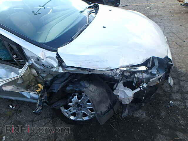 2012 FORD FOCUS - VIN: 1FAHP3F27CL254967 - Photo 9