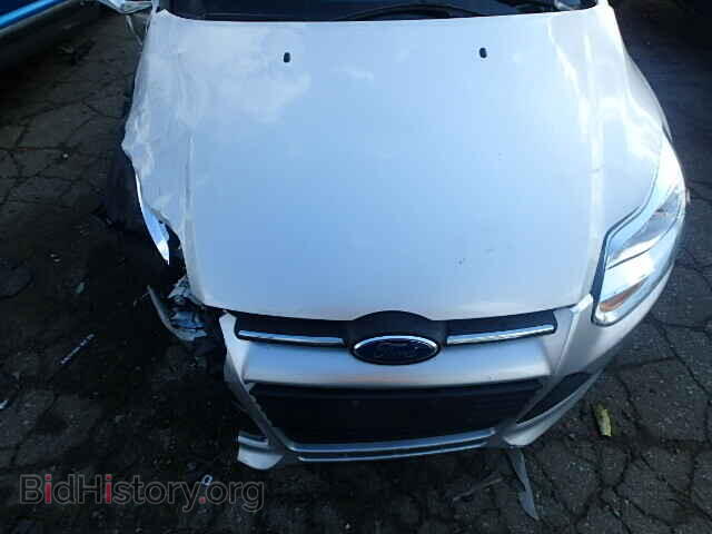 2012 FORD FOCUS - VIN: 1FAHP3F27CL254967 - Photo 10