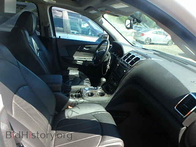 2012 GMC ACADIA DEN - VIN: 1GKKVTED4CJ406843 - Фото 5