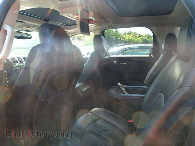 2012 GMC ACADIA DEN - VIN: 1GKKVTED4CJ406843 - Фото 6