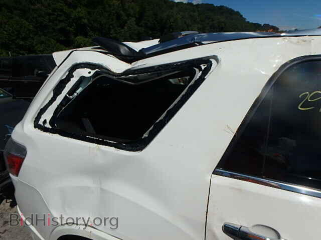 2012 GMC ACADIA DEN - VIN: 1GKKVTED4CJ406843 - Фото 10