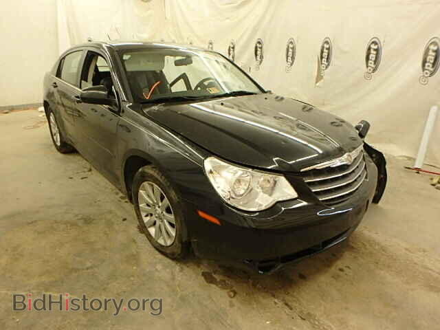 Photo 1C3CC5FB5AN228207 - CHRYSLER SEBRING 2010