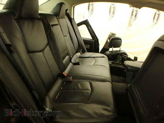 2010 CHRYSLER SEBRING - VIN: 1C3CC5FB5AN228207 - Photo 6