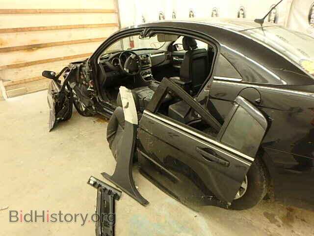 2010 CHRYSLER SEBRING - VIN: 1C3CC5FB5AN228207 - Photo 9