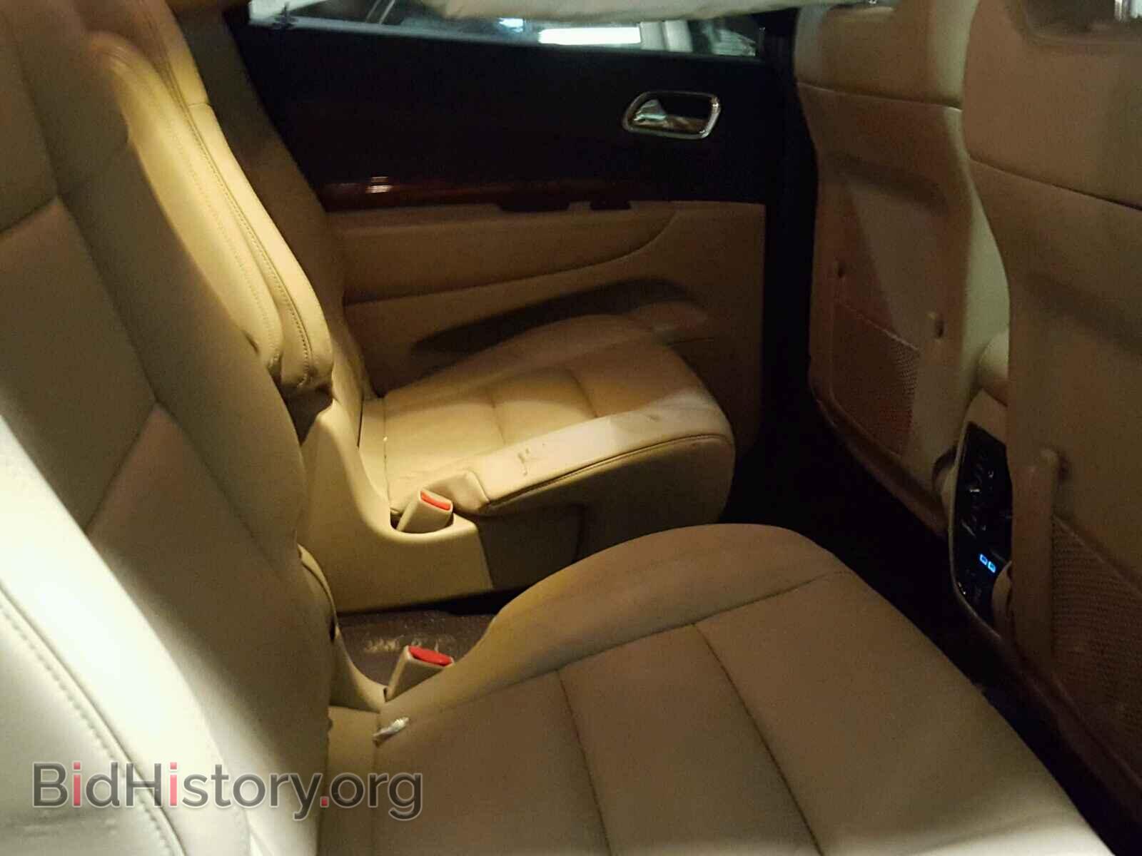 2015 DODGE DURANGO - VIN: 1C4RDJDG6FC888706 - Photo 6
