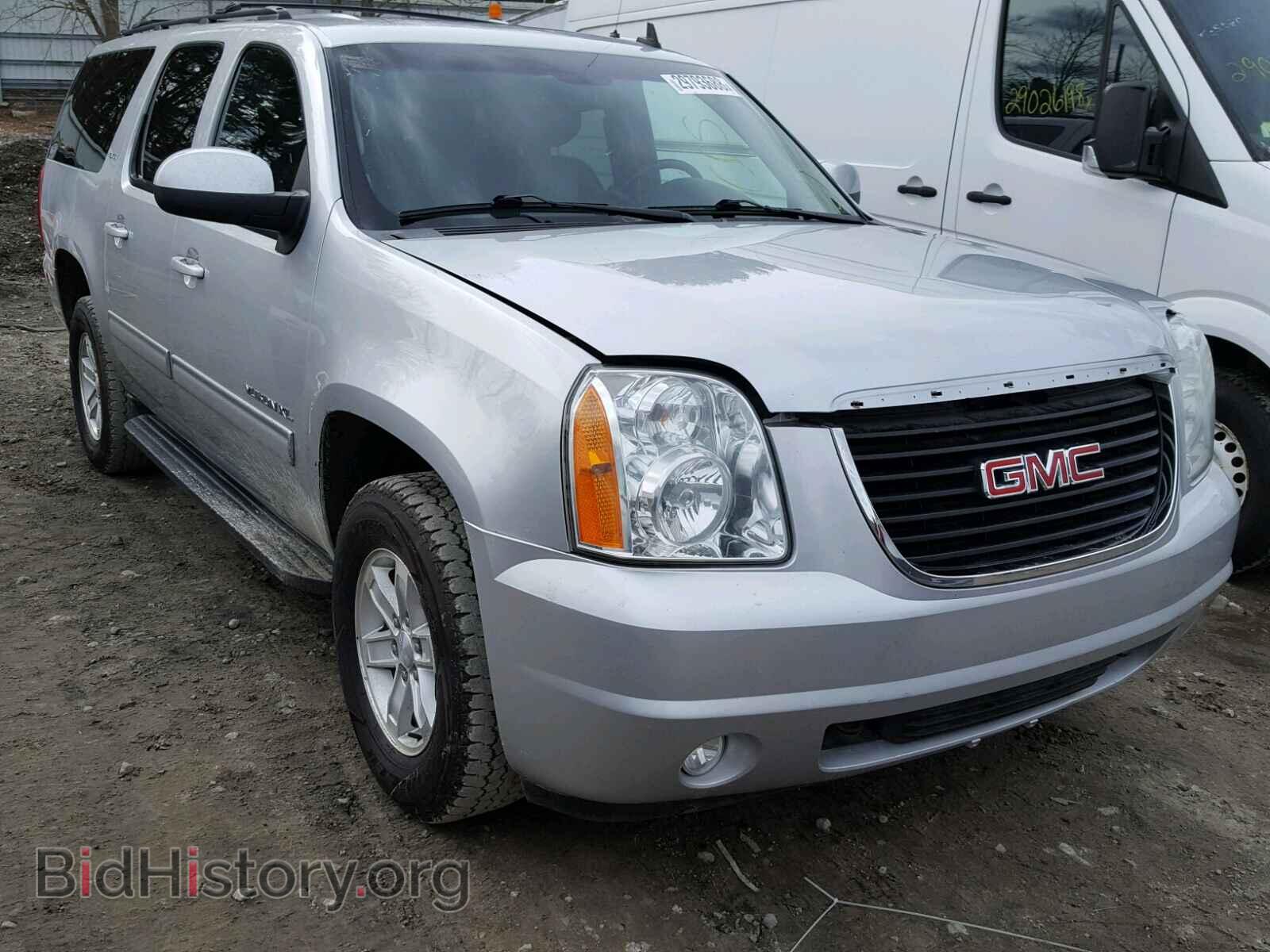 Photo 1GKS2KE73DR248480 - GMC YUKON 2013