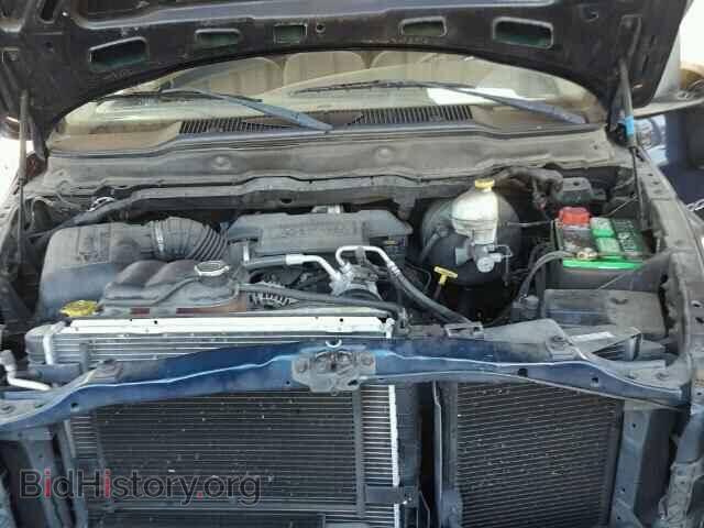 2003 DODGE RAM 1500 - VIN: 1D7HA18D03S277159 - Фото 7