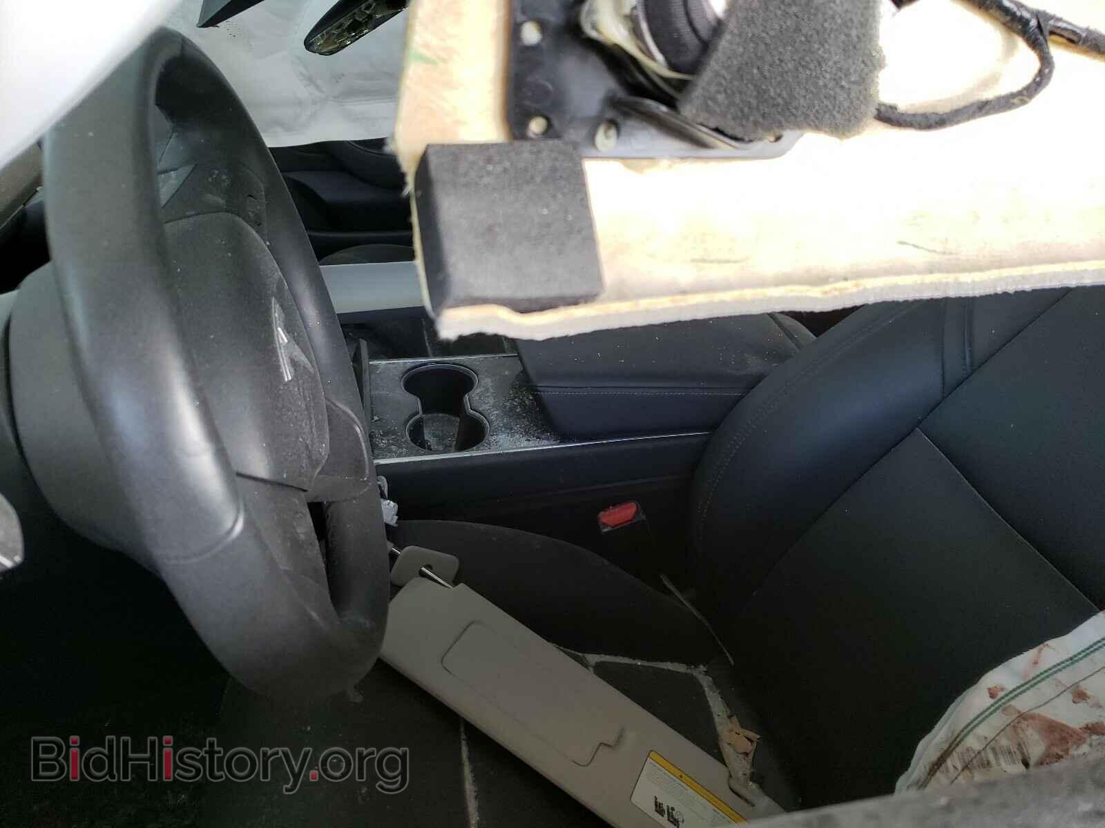 2018 TESLA MODEL 3 - VIN: 5YJ3E1EA3JF098479 - Photo 5