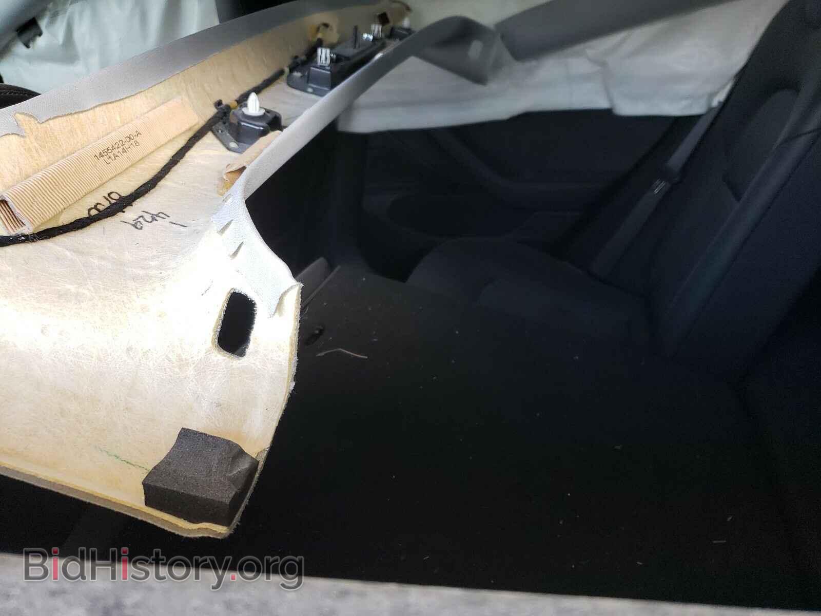 2018 TESLA MODEL 3 - VIN: 5YJ3E1EA3JF098479 - Photo 6