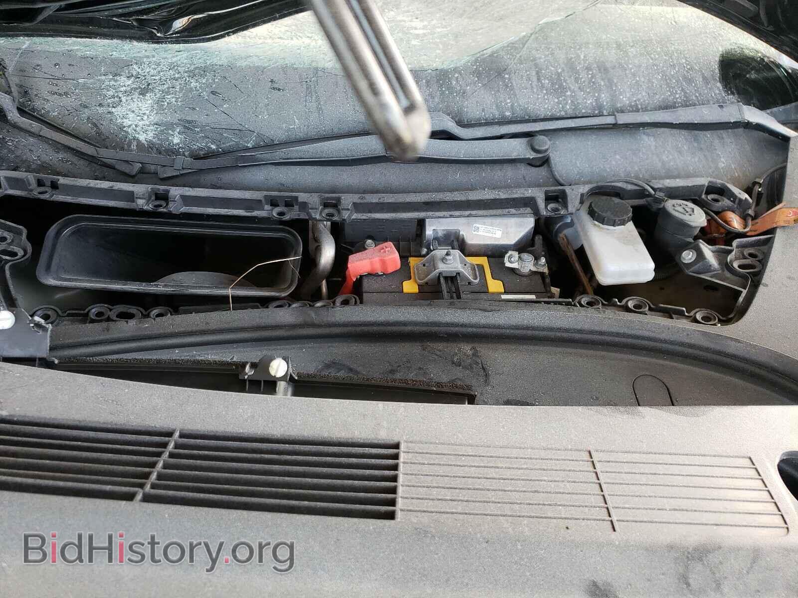 2018 TESLA MODEL 3 - VIN: 5YJ3E1EA3JF098479 - Photo 7