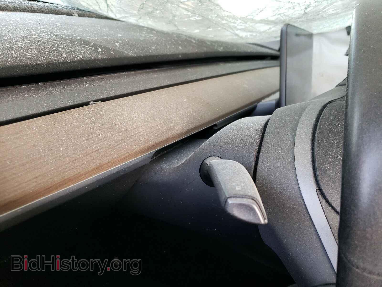 2018 TESLA MODEL 3 - VIN: 5YJ3E1EA3JF098479 - Photo 8