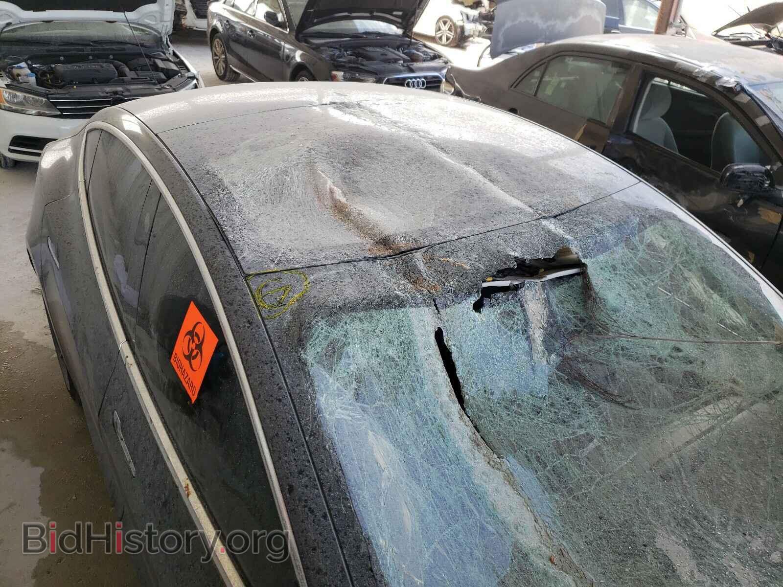 2018 TESLA MODEL 3 - VIN: 5YJ3E1EA3JF098479 - Photo 9