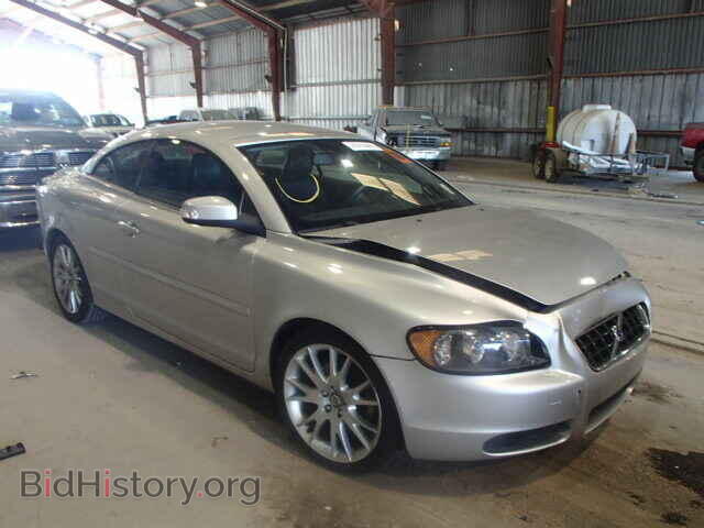 Photo YV1MC67238J049793 - VOLVO C70 2008