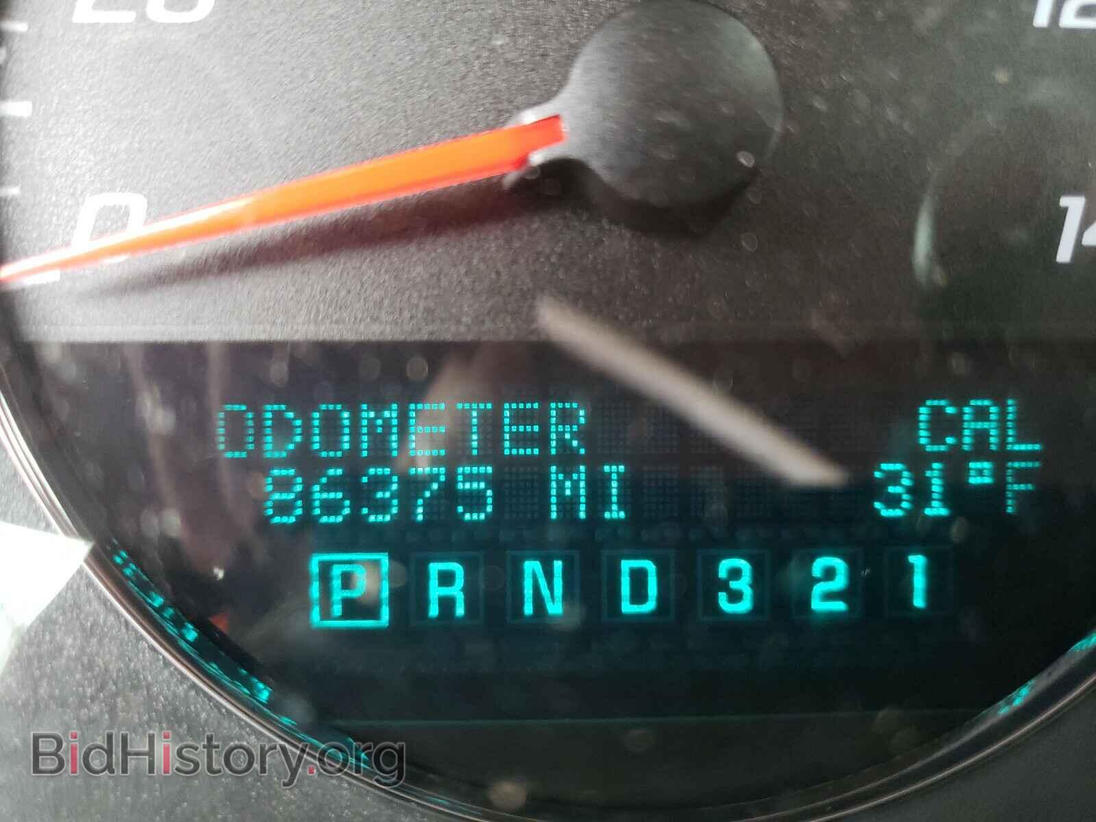 2007 CHEVROLET IMPALA - VIN: 2G1WT58KX79168564 - Photo 8