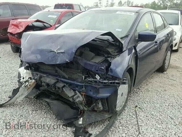 2012 FORD FOCUS - VIN: 1FAHP3F22CL157708 - Фото 2