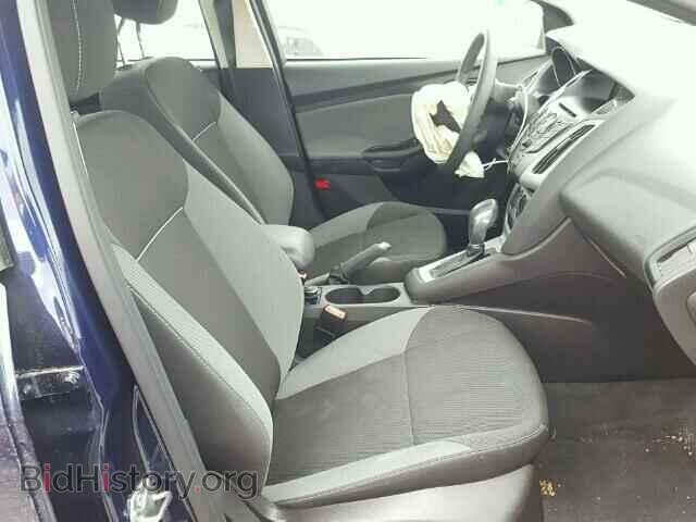 2012 FORD FOCUS - VIN: 1FAHP3F22CL157708 - Фото 5