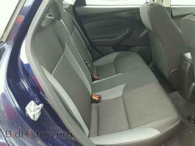 2012 FORD FOCUS - VIN: 1FAHP3F22CL157708 - Фото 6