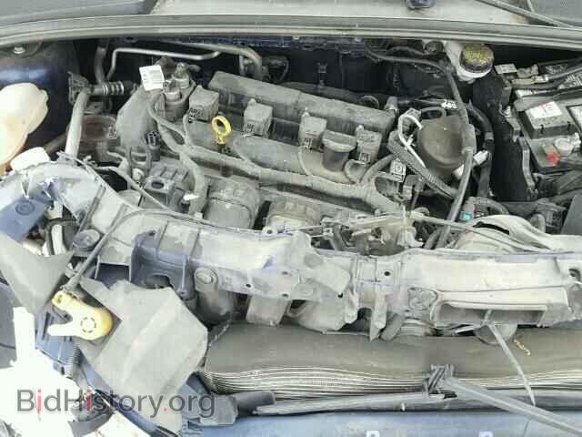2012 FORD FOCUS - VIN: 1FAHP3F22CL157708 - Фото 7