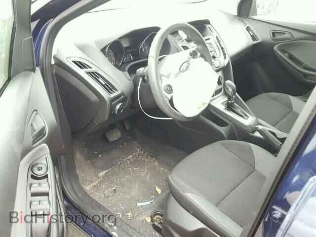2012 FORD FOCUS - VIN: 1FAHP3F22CL157708 - Фото 9