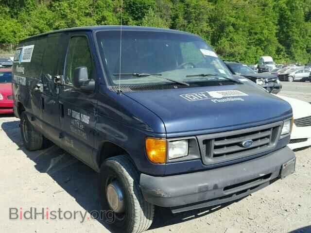 Photo 1FTNE24W65HA95321 - FORD ECONOLINE 2005
