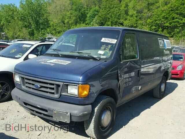 2005 FORD ECONOLINE - VIN: 1FTNE24W65HA95321 - Фото 2