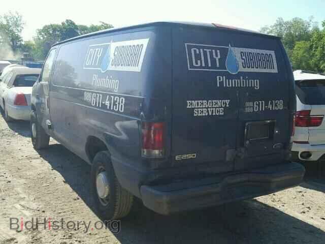 2005 FORD ECONOLINE - VIN: 1FTNE24W65HA95321 - Фото 3