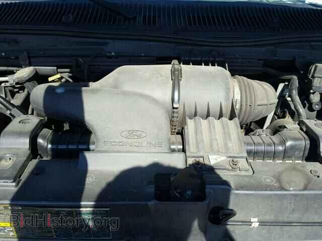 2005 FORD ECONOLINE - VIN: 1FTNE24W65HA95321 - Фото 7