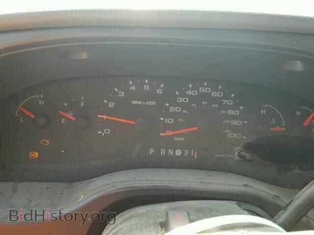 2005 FORD ECONOLINE - VIN: 1FTNE24W65HA95321 - Фото 8