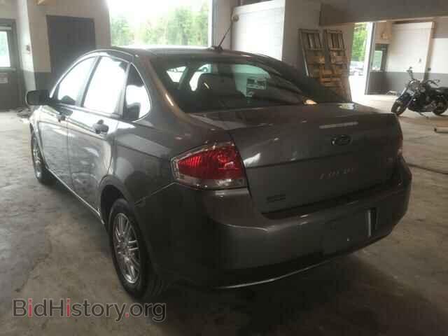2011 FORD FOCUS - VIN: 1FAHP3FN5BW200459 - Фото 3