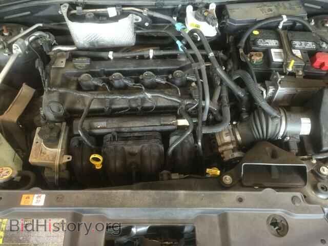 2011 FORD FOCUS - VIN: 1FAHP3FN5BW200459 - Фото 7