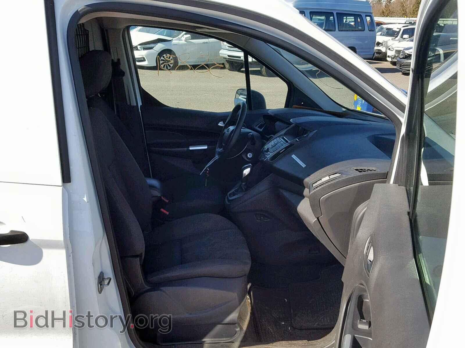 2014 FORD TRANSIT CO - VIN: NM0LS7F77E1135477 - Фото 5