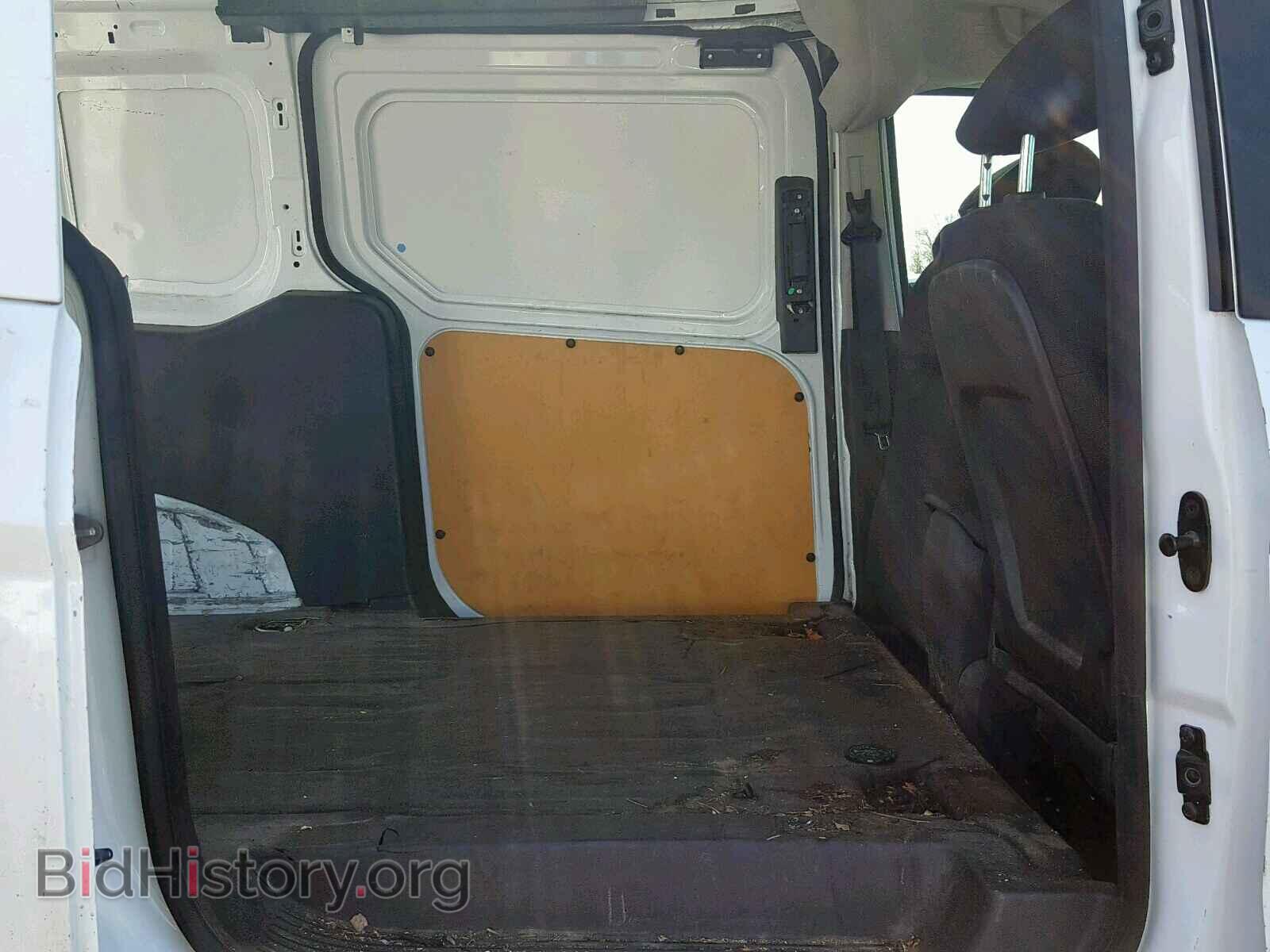 2014 FORD TRANSIT CO - VIN: NM0LS7F77E1135477 - Фото 6