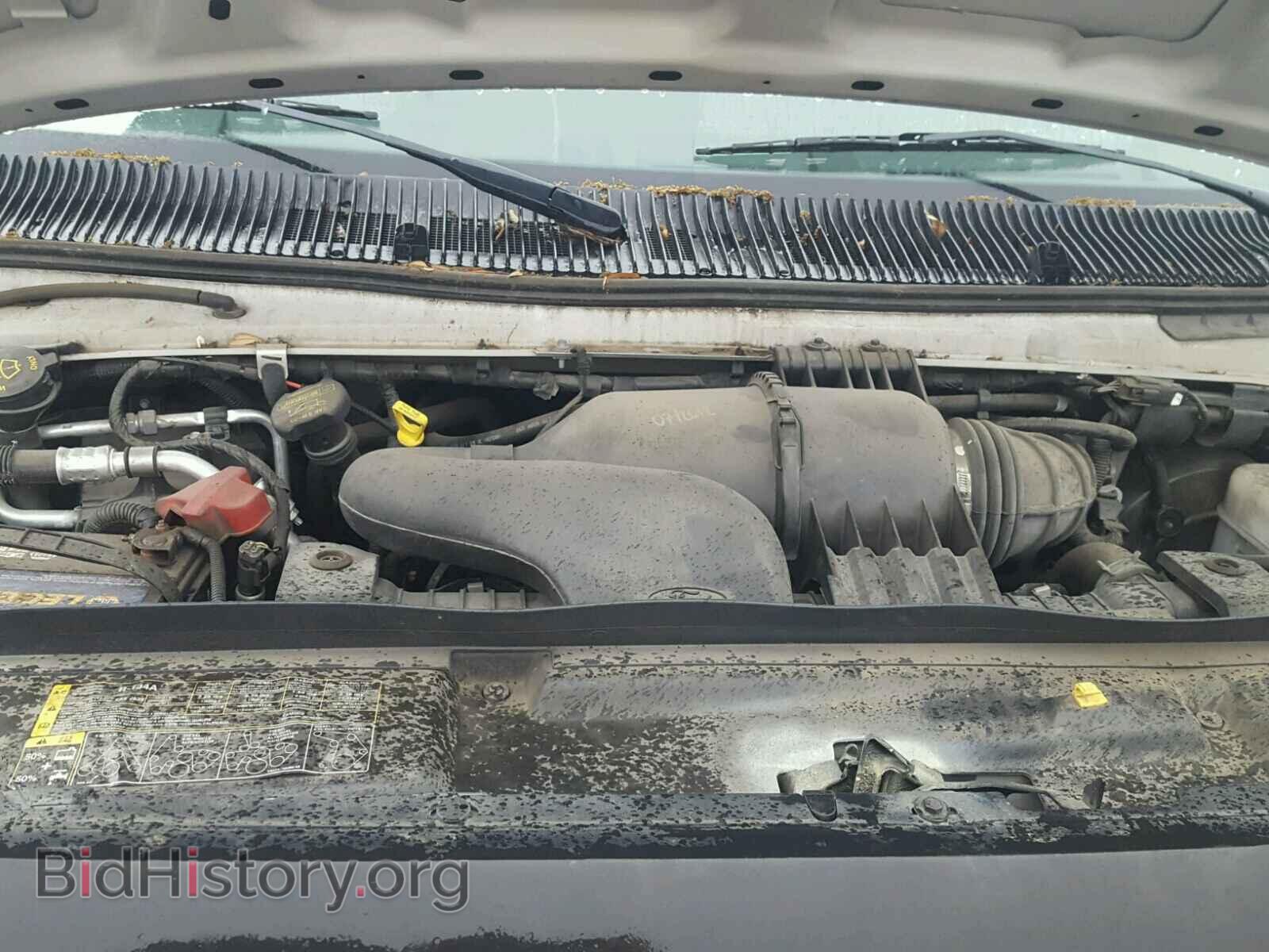 2011 FORD ECONOLINE - VIN: 1FTNE2EL4BDA91789 - Photo 7