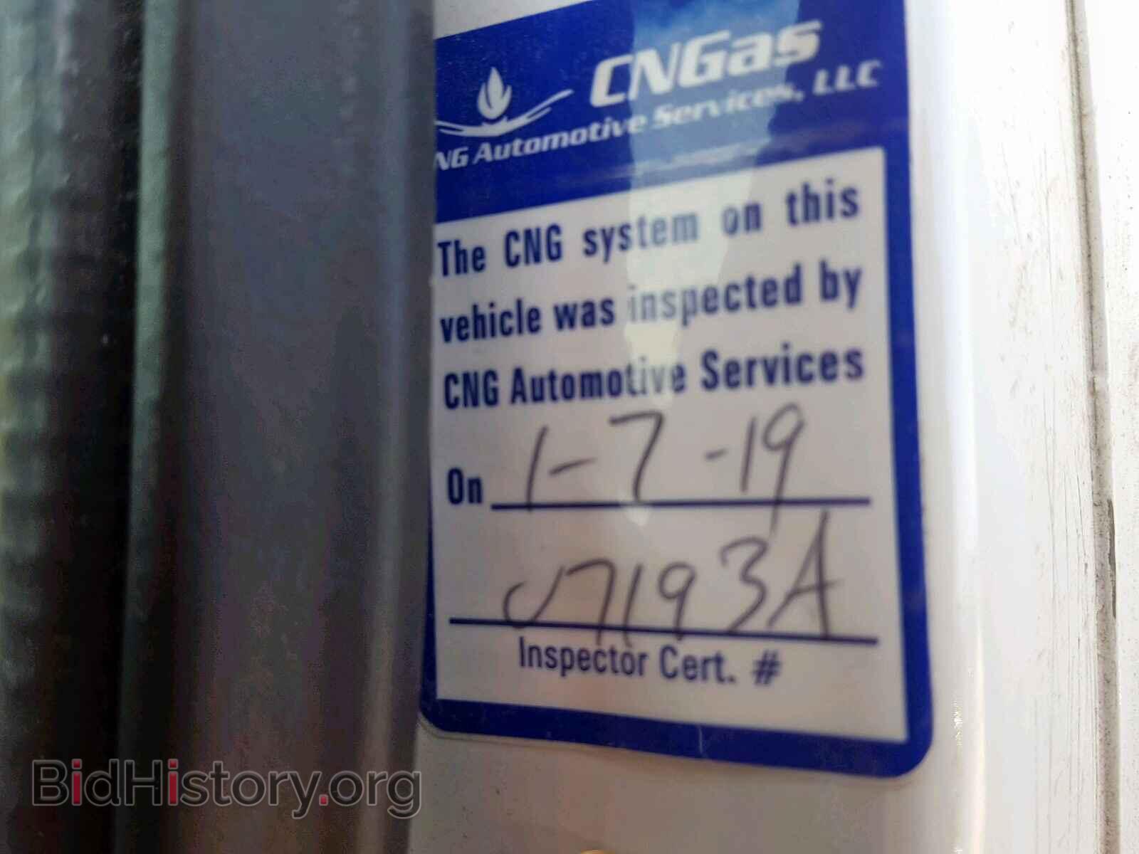 2011 FORD ECONOLINE - VIN: 1FTNE2EL4BDA91789 - Photo 10