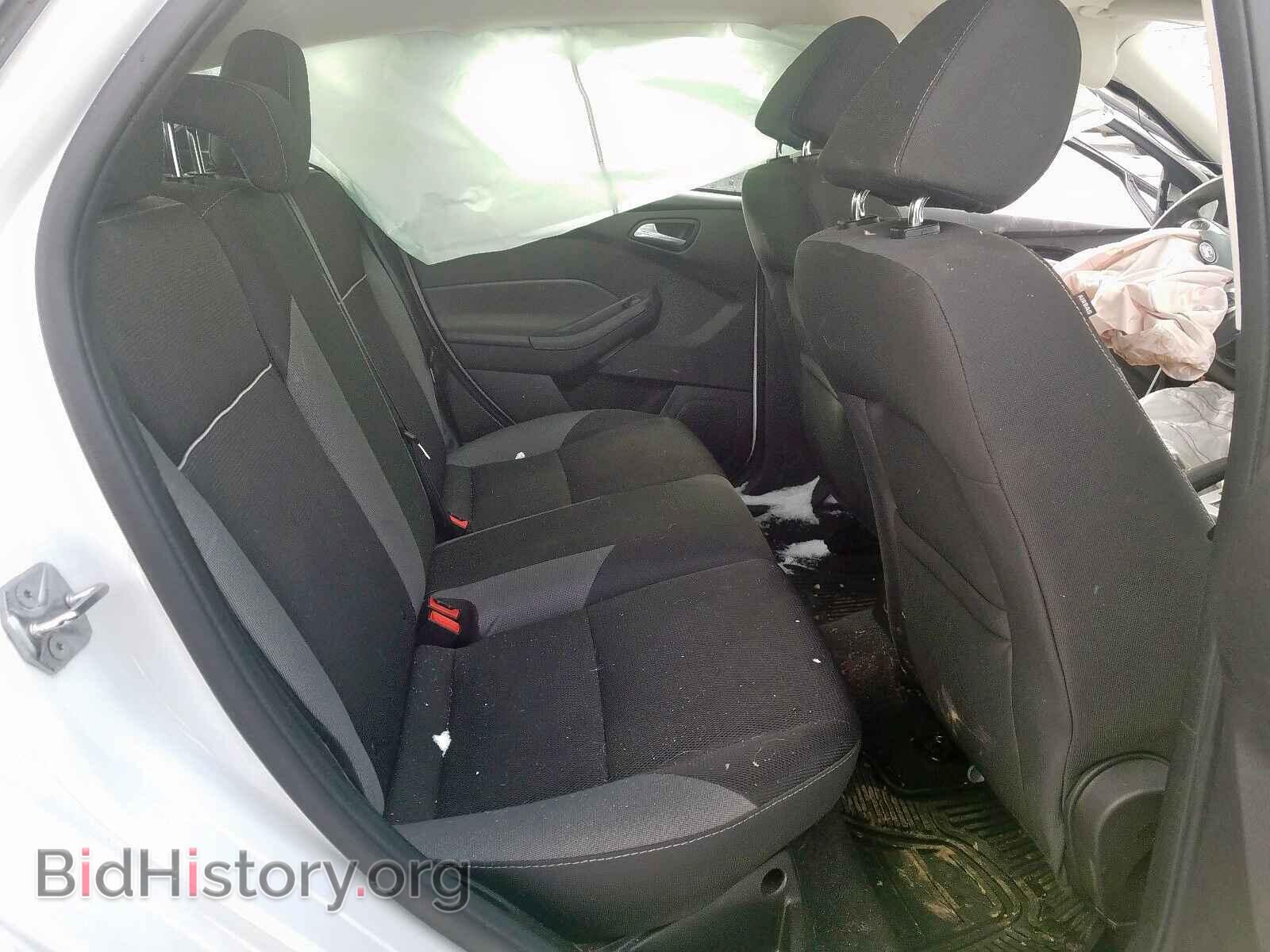2014 FORD FOCUS - VIN: 1FADP3K25EL439297 - Photo 6
