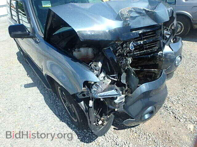 2012 FORD ESCAPE - VIN: 1FMCU9DGXCKA89139 - Фото 9