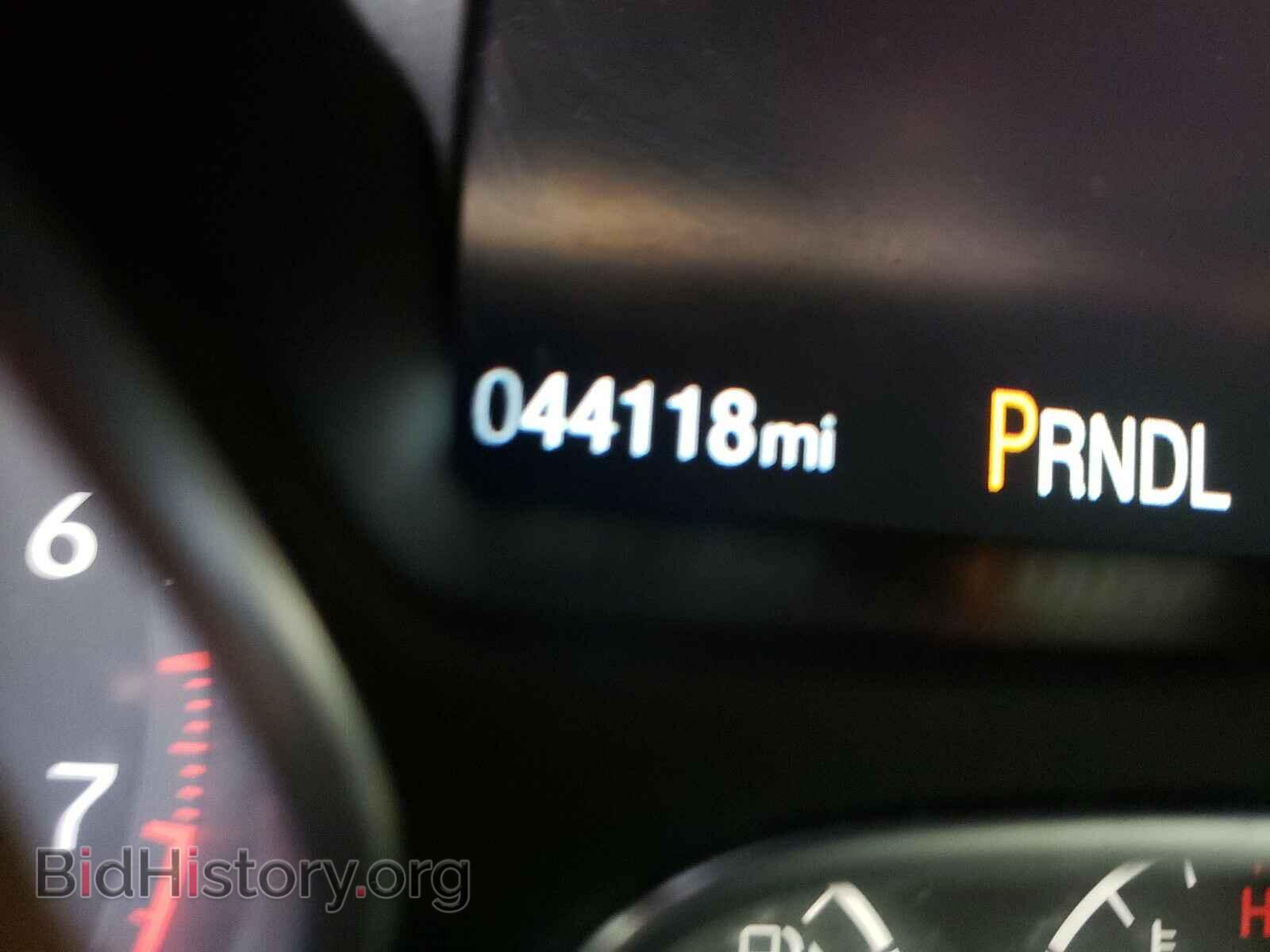 2016 FORD FOCUS - VIN: 1FADP3F23GL405355 - Photo 8