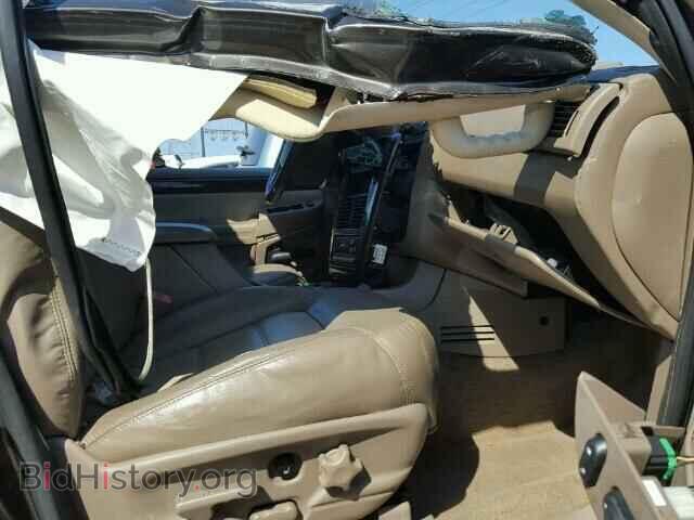 2005 FORD EXPLORER - VIN: 1FMDU74E15UA45027 - Photo 5